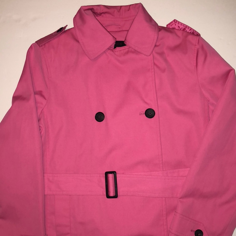 an anne klein jackets